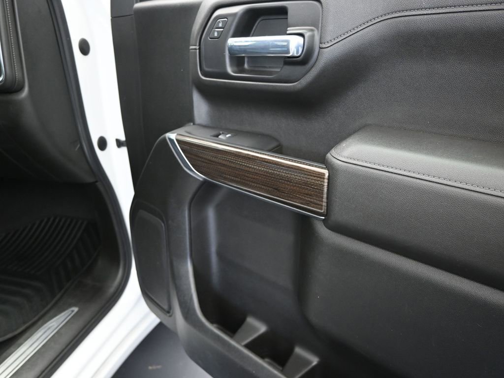 Used 2022 Chevrolet Silverado 1500 LT image 23