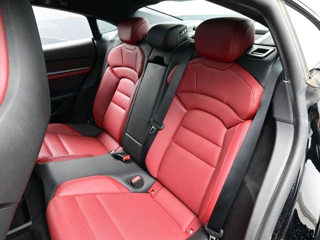 Certified 2020 Porsche Taycan Turbo S image 14