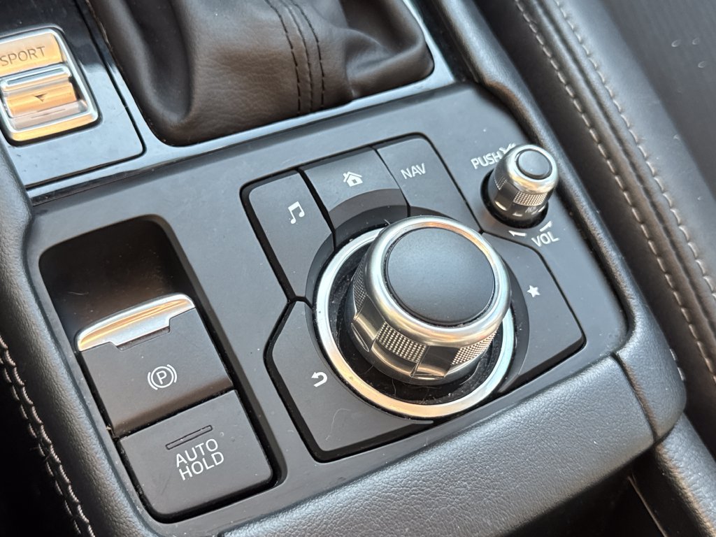 Used 2019 MAZDA CX-3 Touring AWD/4WD image 26