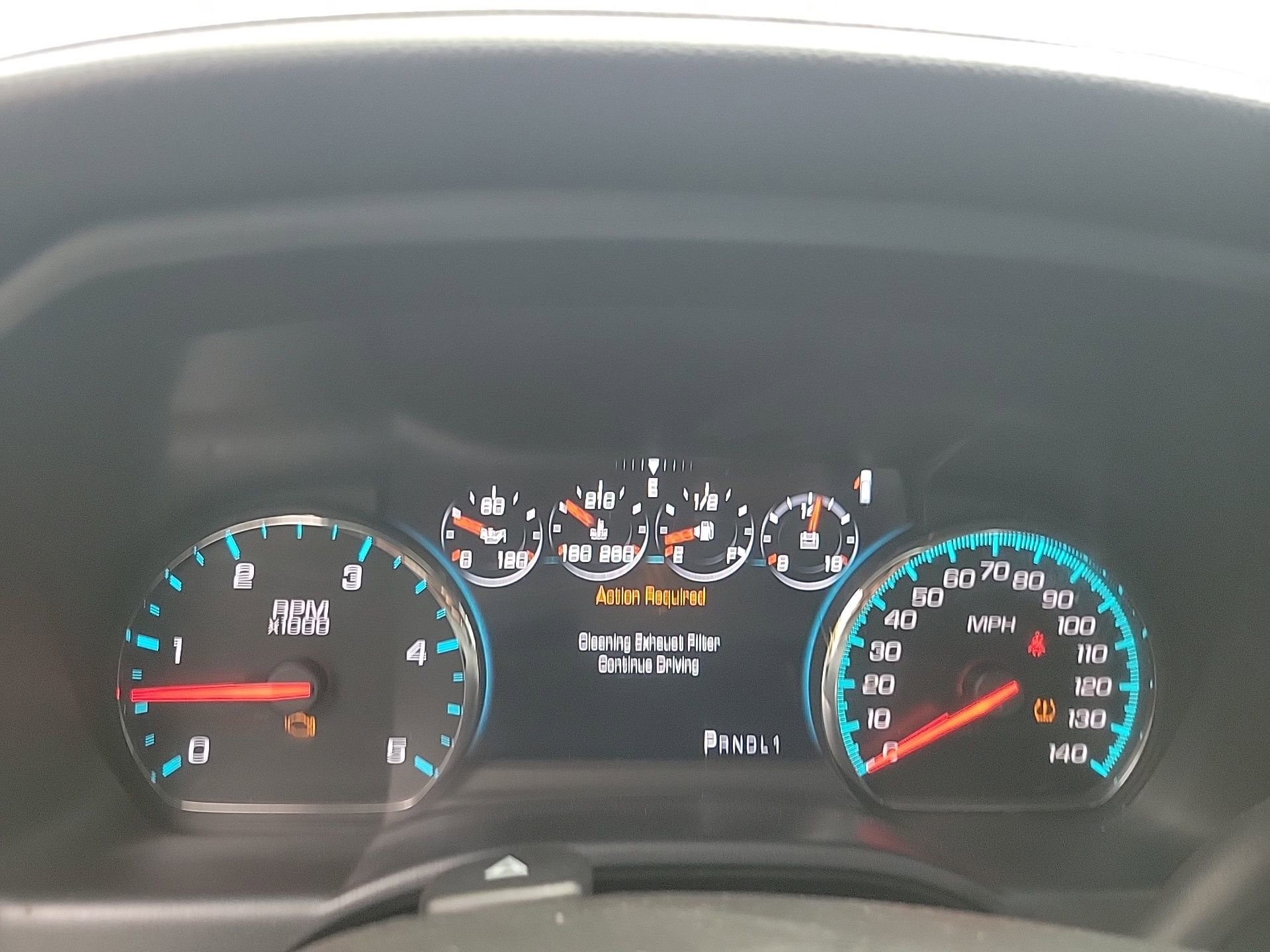 Used 2018 GMC Sierra 2500 Denali w/ Duramax Plus Package image 27