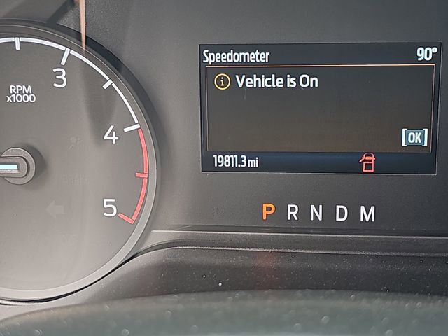 Used 2023 Ford F350 XL image 18