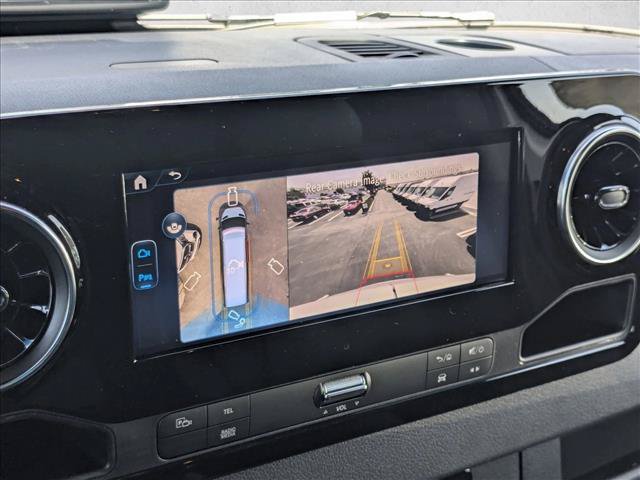 New 2026 Mercedes-Benz Sprinter 2500 image 13