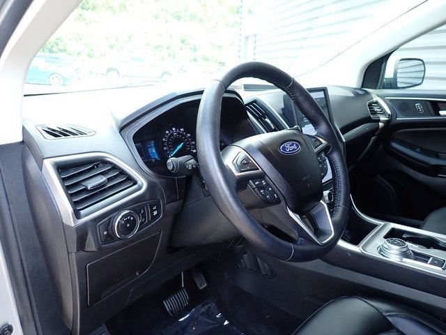 Used 2023 Ford Edge SEL w/ Convenience Package AWD/4WD image 15