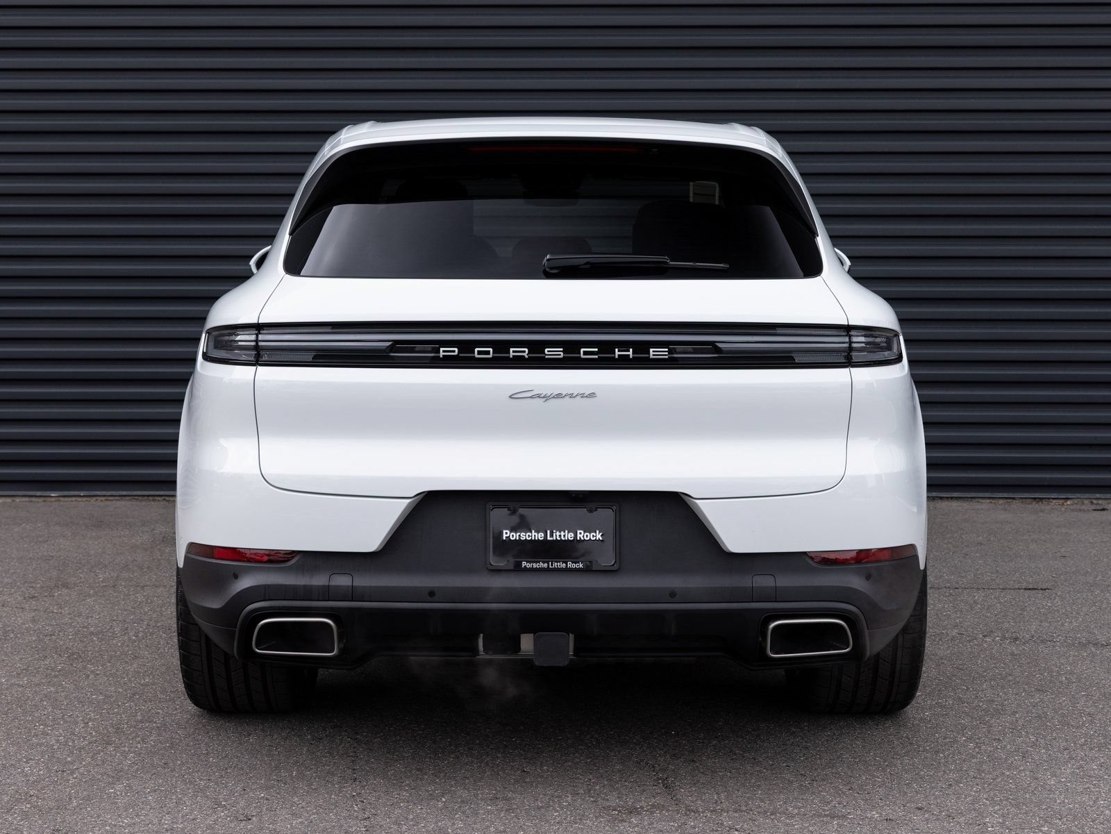 New 2026 Porsche Cayenne AWD/4WD image 6