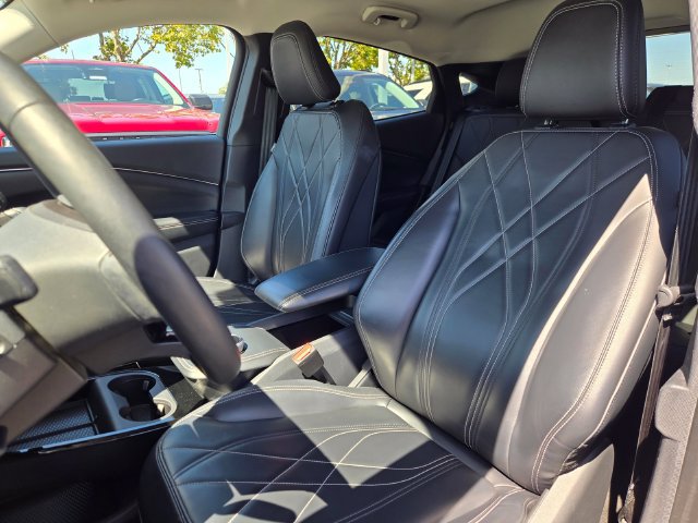 Certified 2022 Ford Mustang Mach-E Select RWD image 11