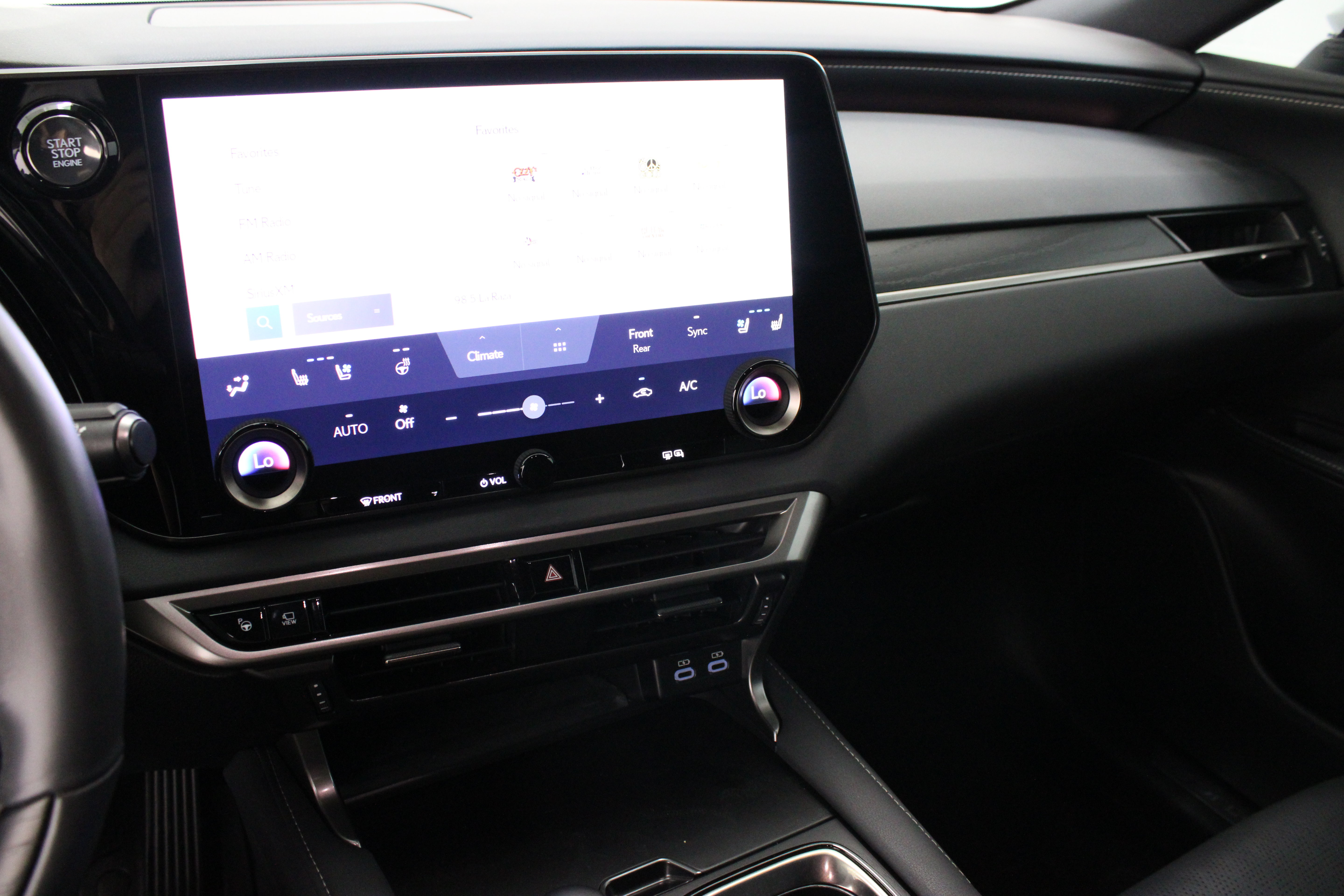 Used 2024 Lexus RX 350 Premium Plus w/ Convenience Package FWD image 16