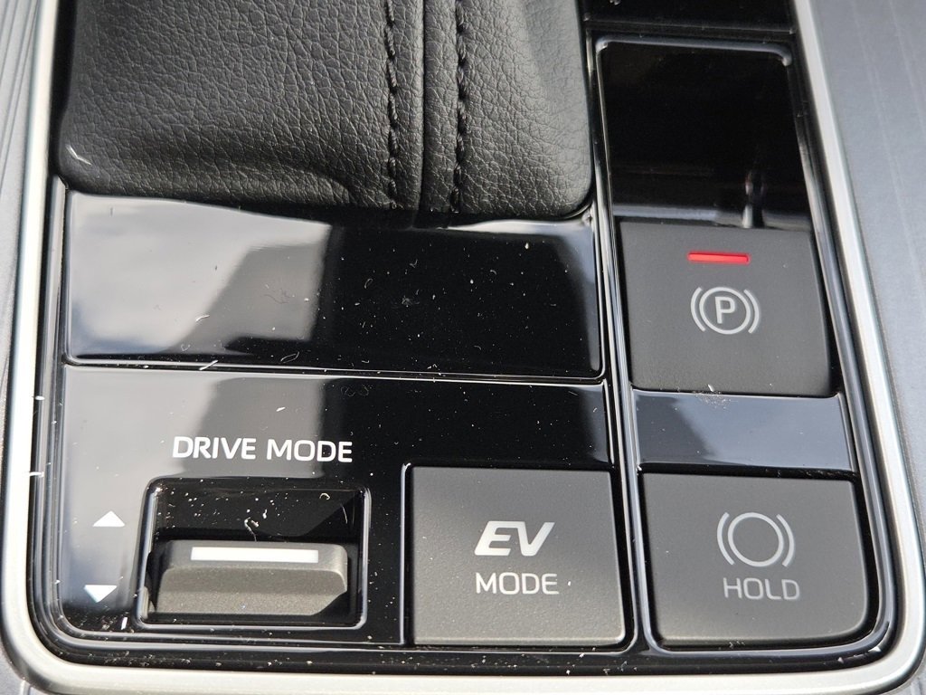 New 2026 Toyota Sienna XLE image 10