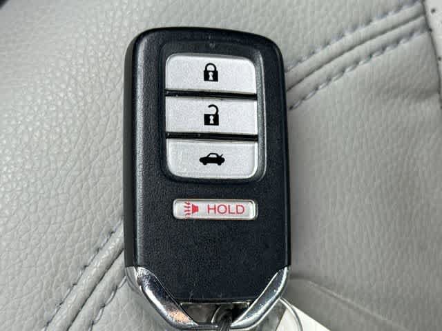 Used 2014 Honda Accord EX-L image 30