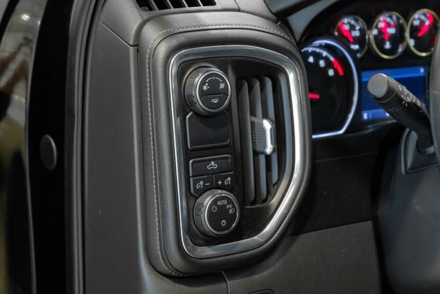 Used 2019 Chevrolet Silverado 1500 LT w/ Texas Edition RWD image 38