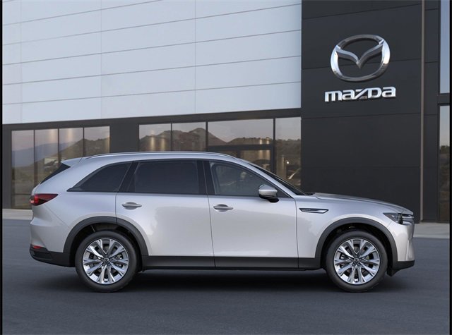 New 2026 MAZDA CX-90 3.3 Turbo w/ Preferred Package image 5