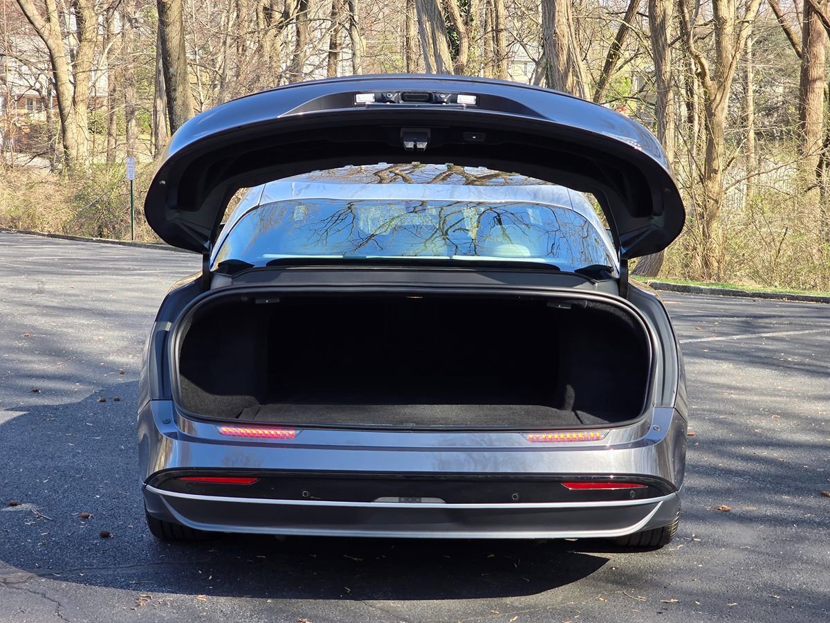 Used 2022 Lucid Air Grand Touring image 69