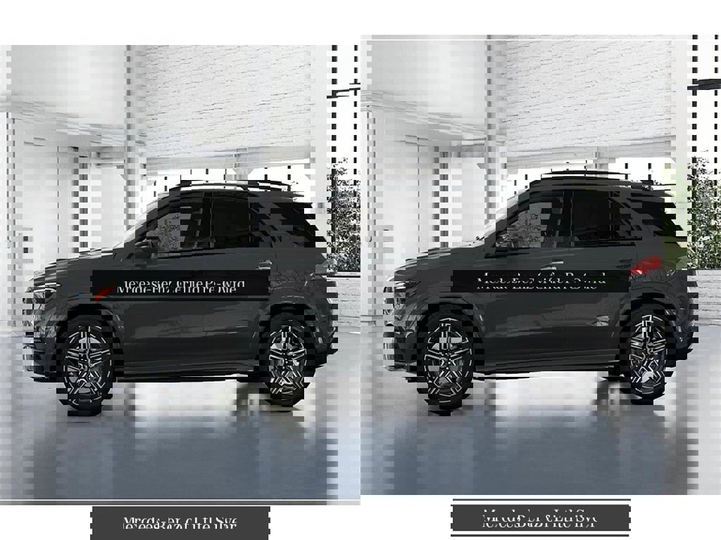 New 2026 Mercedes-Benz GLE 350 4MATIC image 35