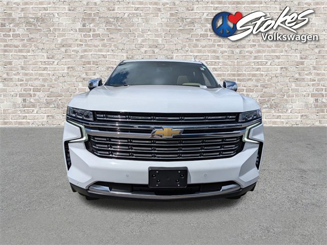 Used 2024 Chevrolet Tahoe Premier image 9