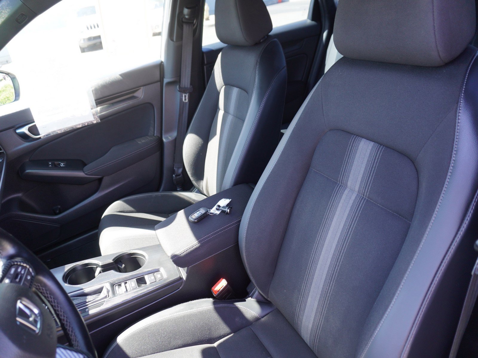 Used 2022 Honda Civic Sport image 19