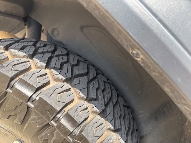 Used 2020 Jeep Wrangler Unlimited Sport S AWD/4WD image 19