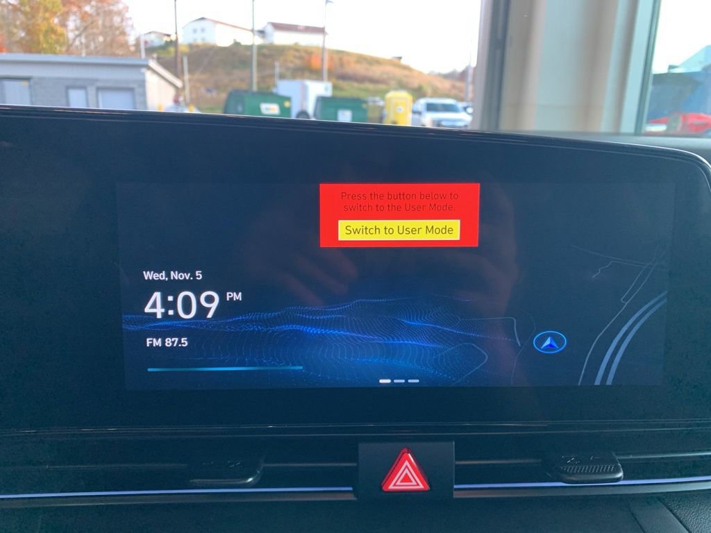 New 2026 Hyundai Elantra N image 8