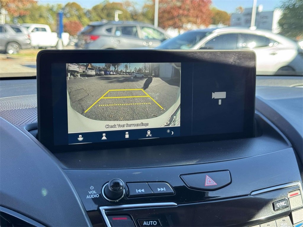 Certified 2024 Acura RDX w/ Technology Package image 27