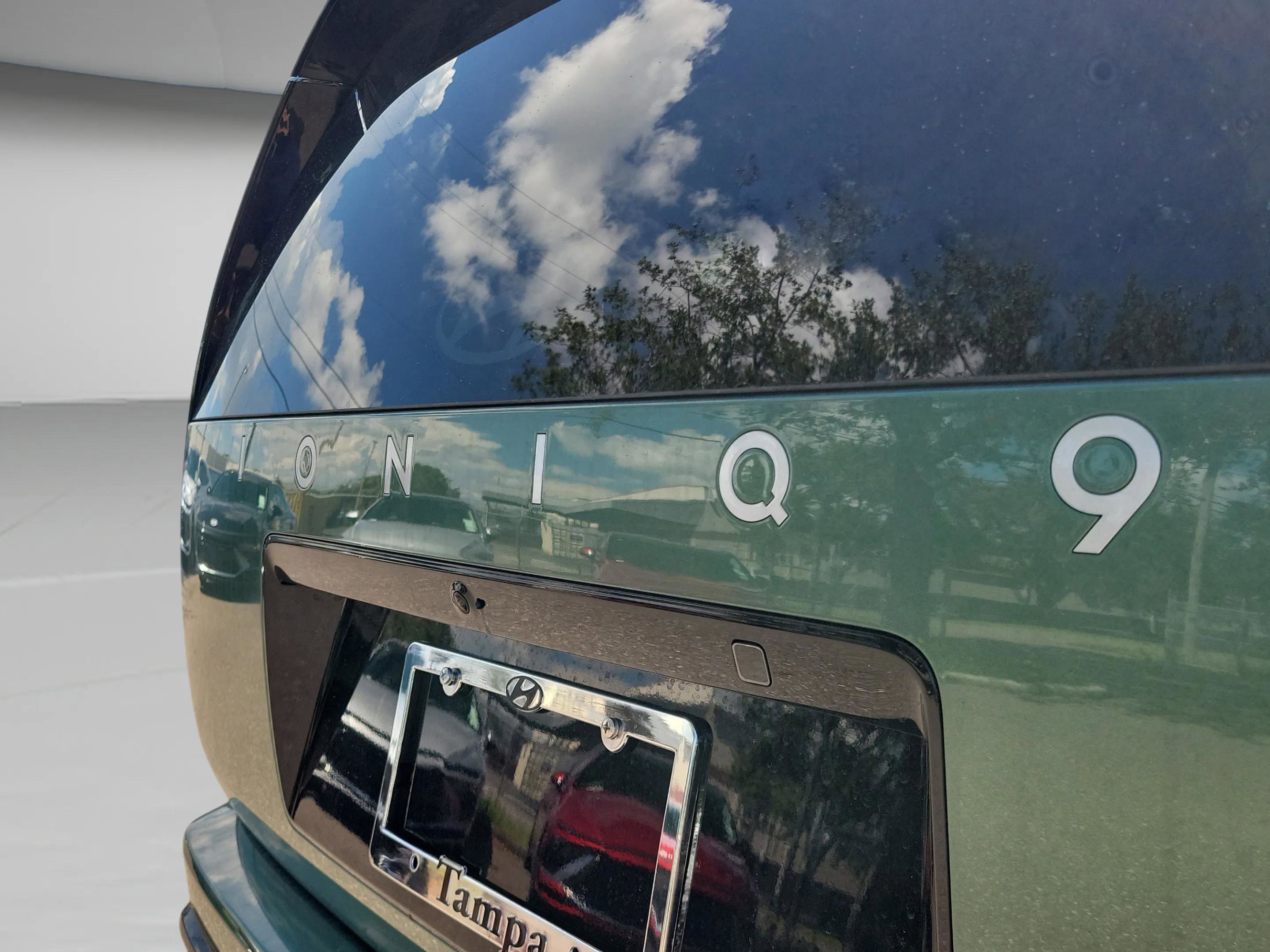 New 2026 Hyundai Ioniq 9 SEL image 33