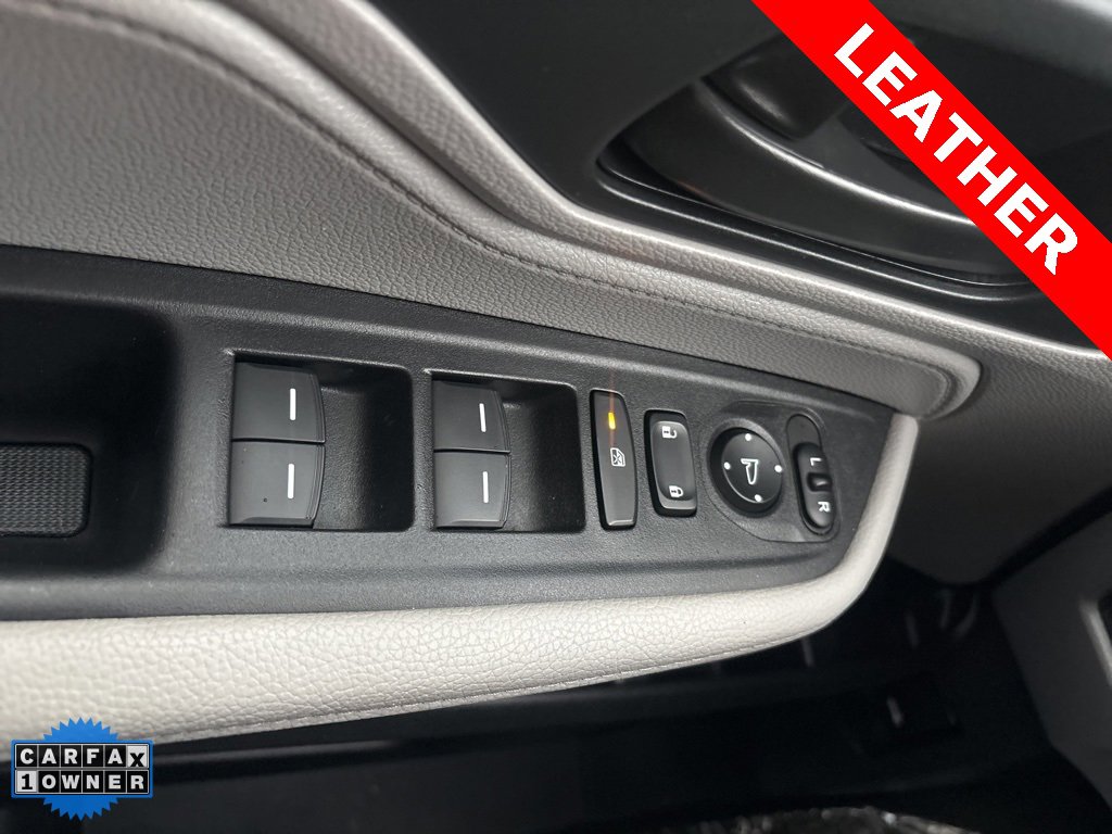 Used 2023 Honda Odyssey EX-L image 10