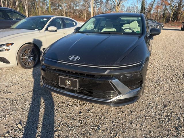 Used 2024 Hyundai Sonata SEL image 5