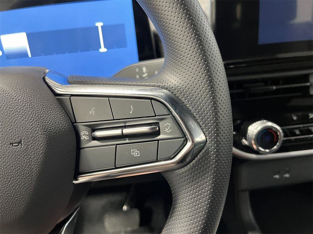 New 2025 Honda Prologue EX image 19