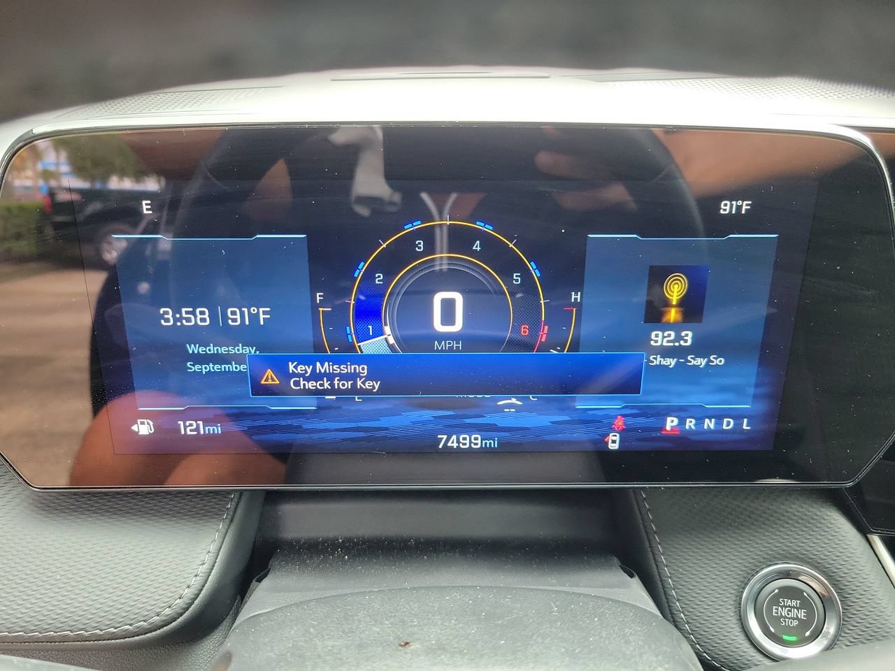 Used 2026 Chevrolet Equinox LT FWD image 20