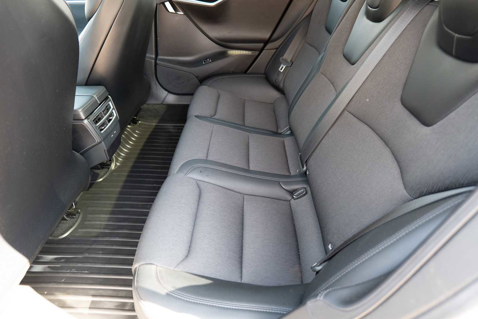 Used 2017 Tesla Model S 75 image 23