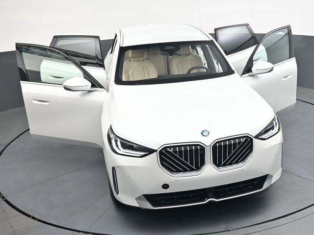 Used 2026 BMW X3 xDrive30 w/ Premium Package AWD/4WD image 39