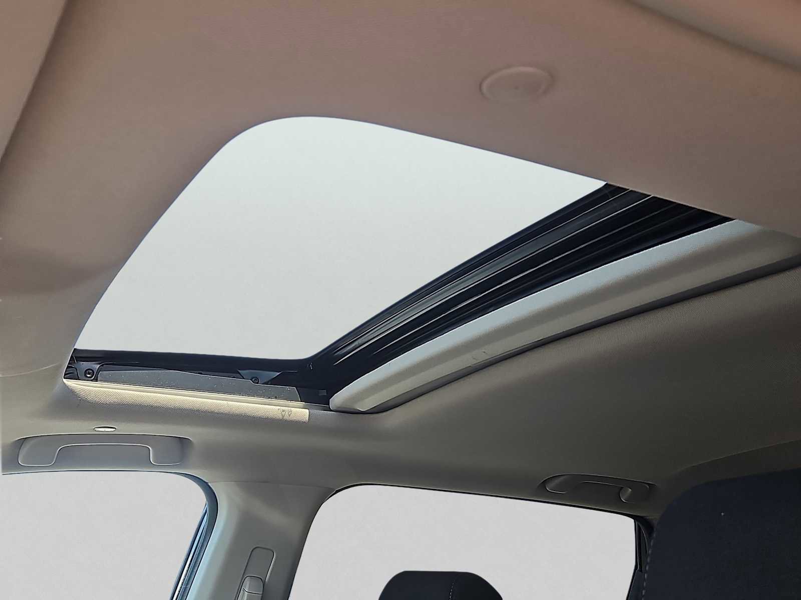 Certified 2024 Honda CR-V EX image 14