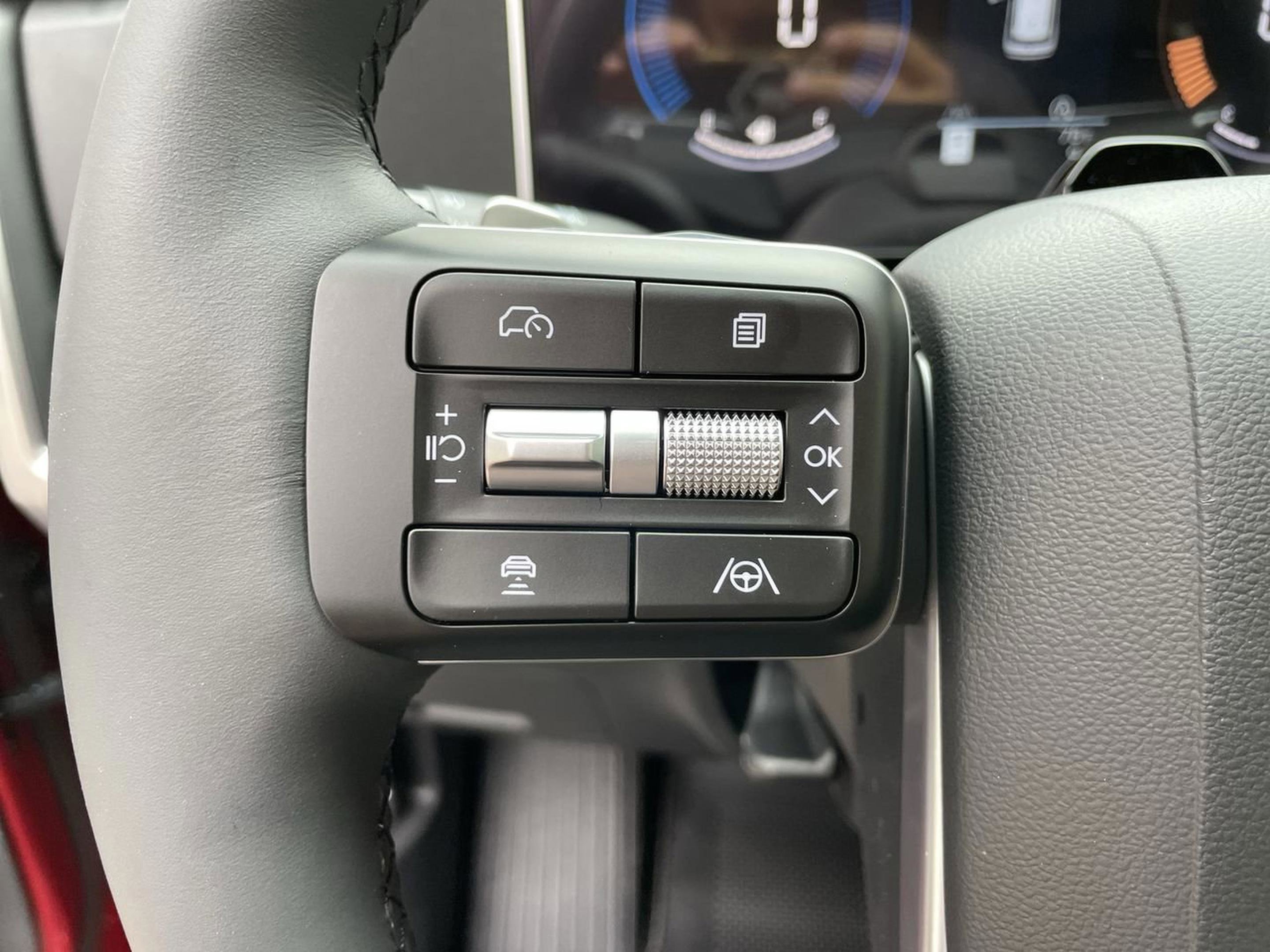 New 2026 Hyundai Santa Fe XRT image 12