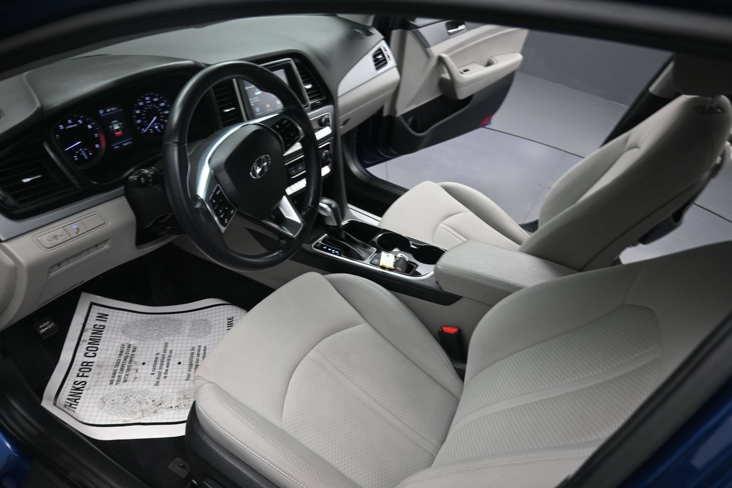 Used 2018 Hyundai Sonata SEL FWD image 18