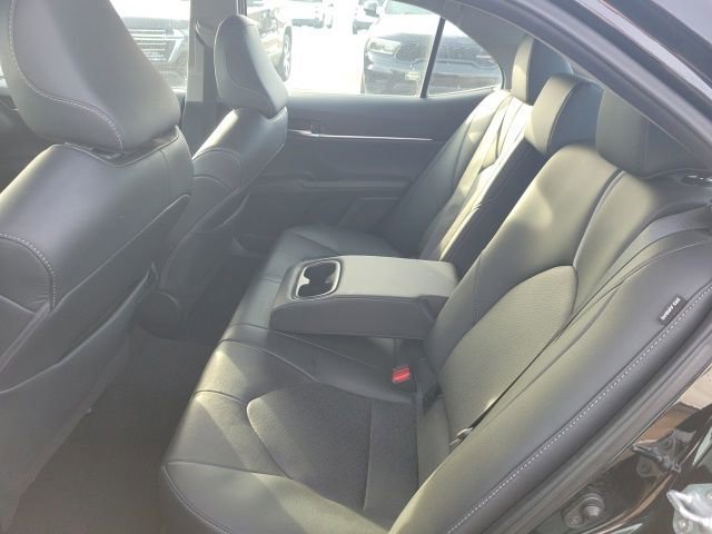 Used 2024 Toyota Camry XSE image 17