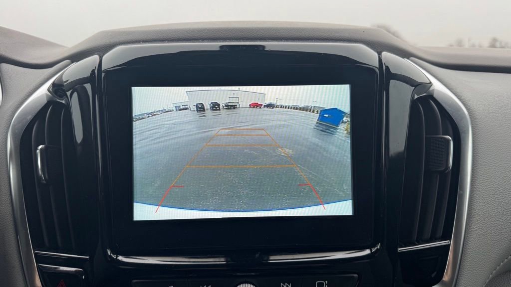 Used 2019 Chevrolet Traverse LT image 26