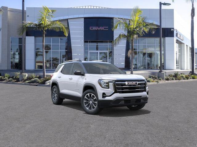 New 2026 GMC Terrain Elevation w/ Elevation Premium Package FWD image 1