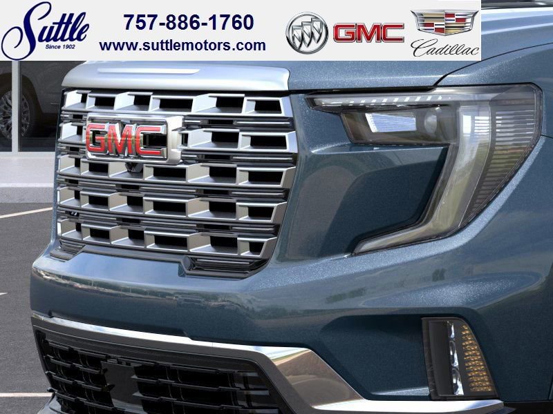New 2026 GMC Acadia Denali w/ Super Cruise Package image 13