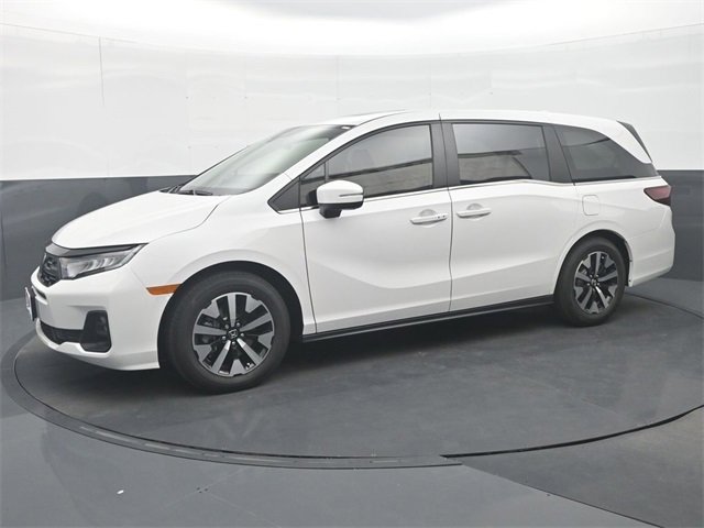 New 2026 Honda Odyssey EX-L image 4