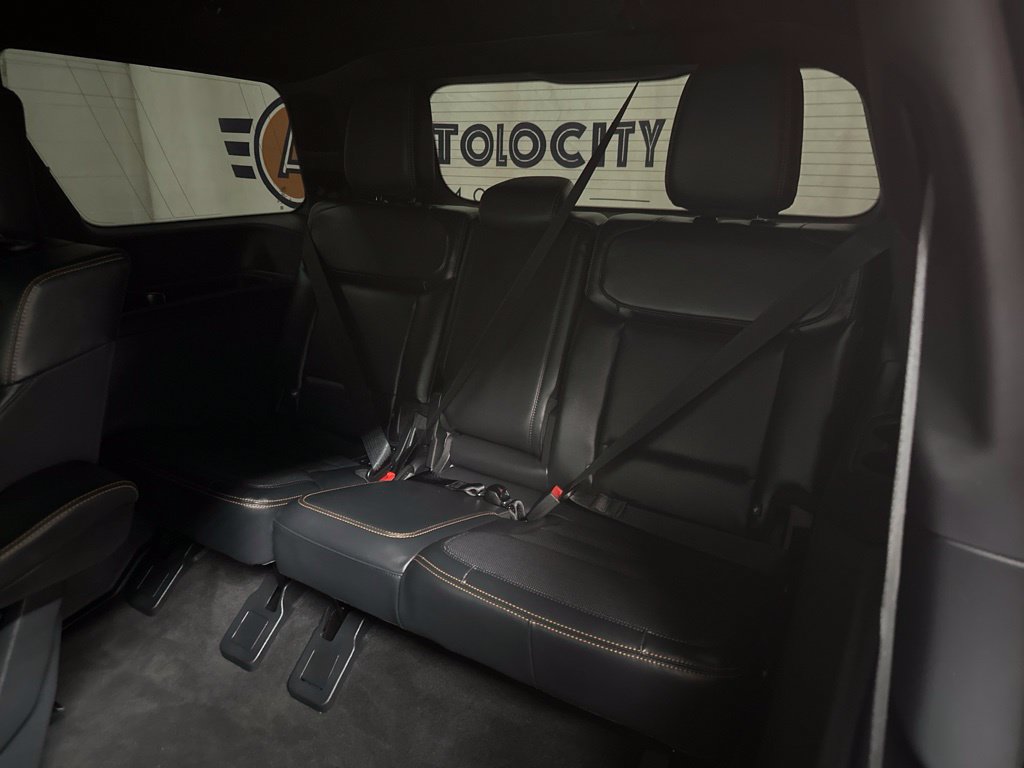 Used 2026 Ford Expedition Tremor AWD/4WD image 23