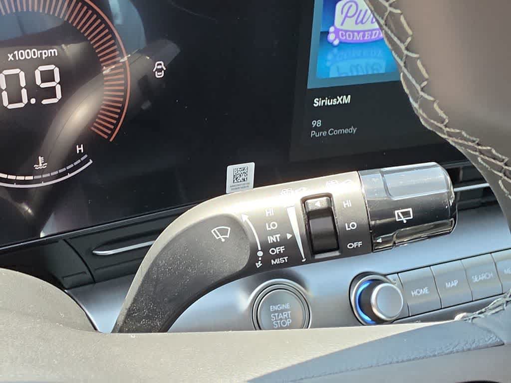 New 2027 Hyundai Kona SEL Sport FWD image 26