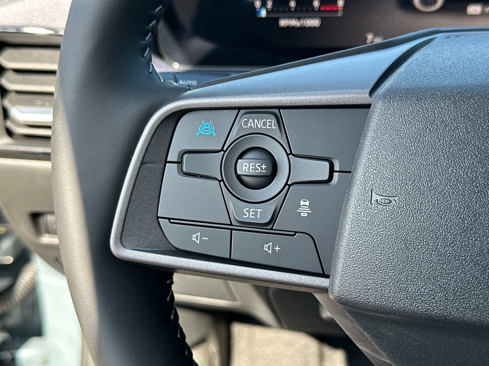 New 2026 Nissan Sentra SL w/ Floor Mat Package image 25