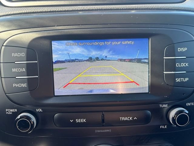 Used 2019 Kia Soul FWD image 32