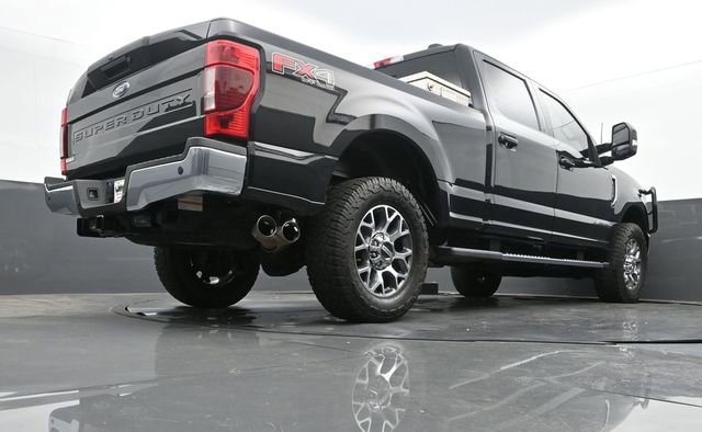 Used 2020 Ford F250 Lariat w/ Lariat Ultimate Package image 26