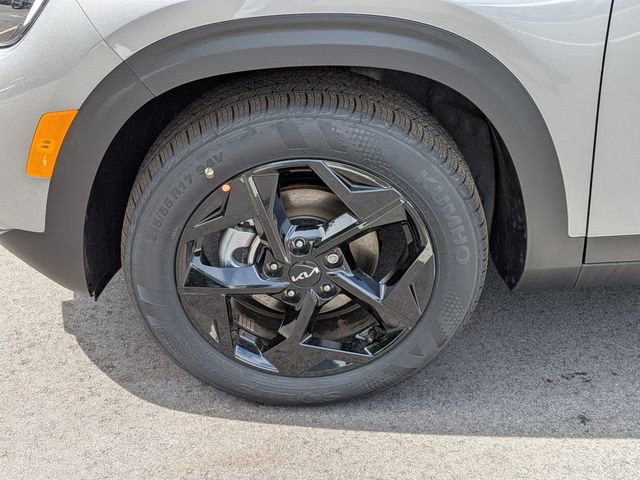 New 2026 Kia Seltos EX image 9