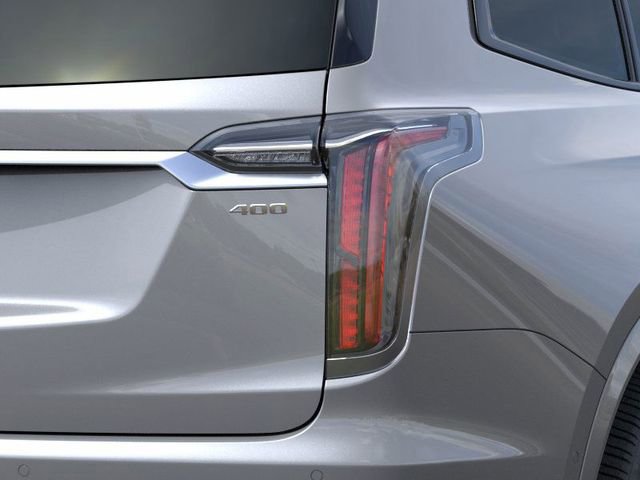 New 2025 Cadillac XT6 Sport w/ Technology Package image 11