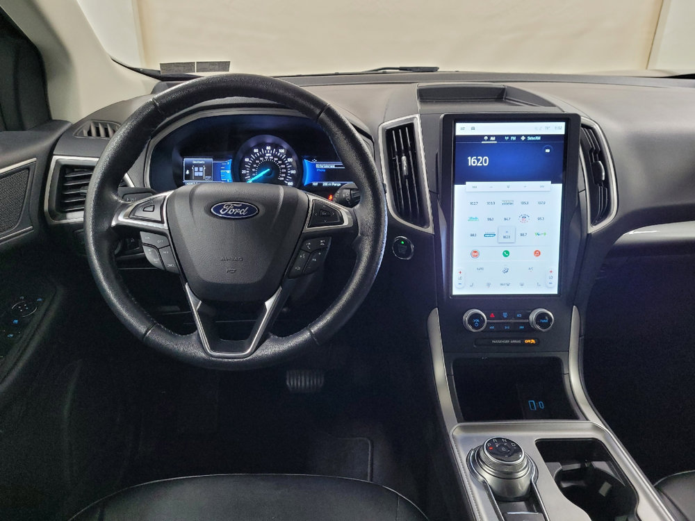 Used 2023 Ford Edge SEL image 22