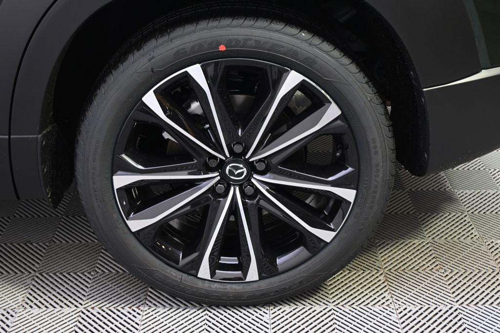 New 2026 MAZDA CX-50 AWD 2.5 S w/ Premium Package image 20