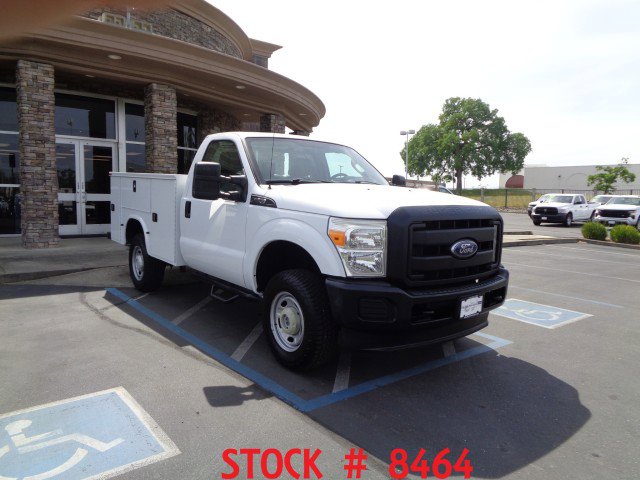 Used 2016 Ford F350 XL image 10