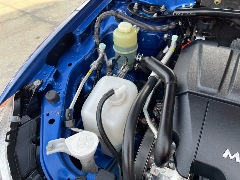 Used 2011 Mitsubishi Lancer Ralliart image 52