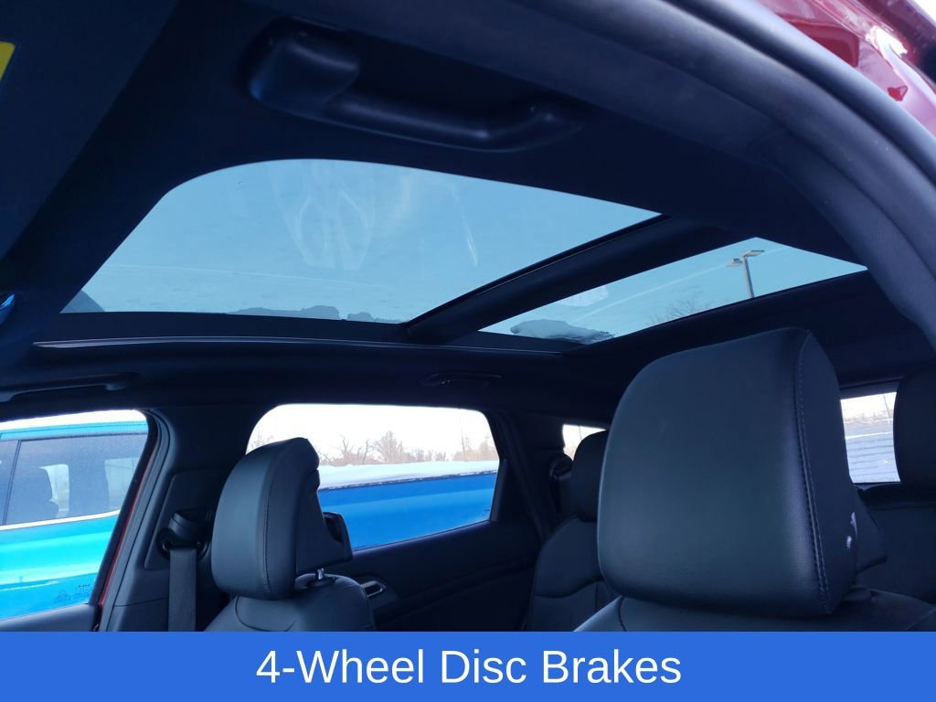 Used 2023 Kia Sportage X-Line w/ X-Line Premium Package image 28