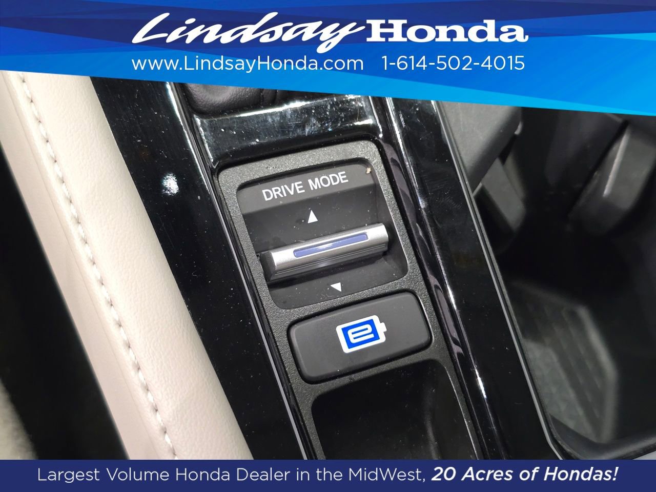 Used 2024 Honda Accord Touring image 21