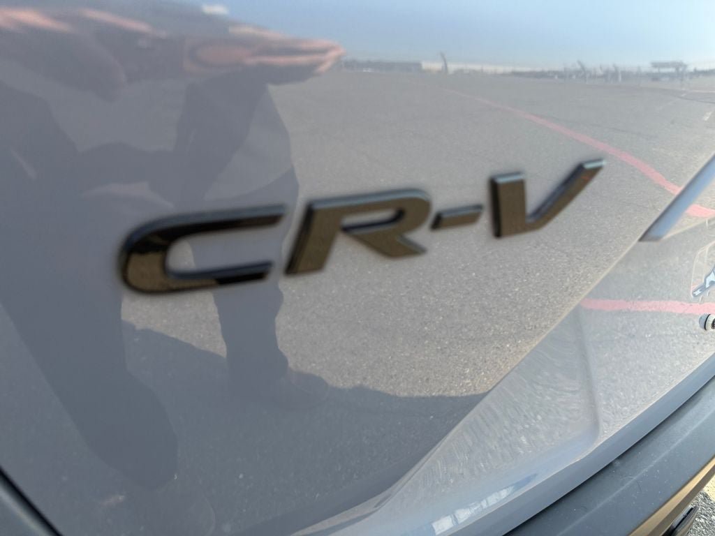 Used 2022 Honda CR-V Touring image 20